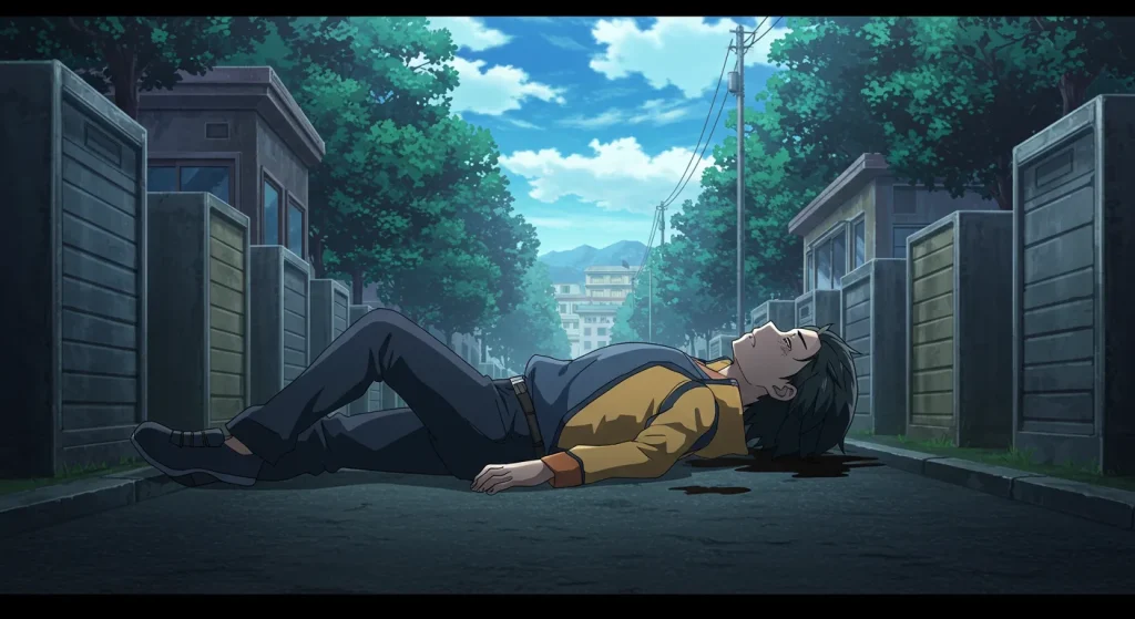 10 حلقات أولى مثالية من الأنمي صمدت أمام اختبار الزمن 9 8) Re:Zero – “The End of the Beginning and the Beginning of the End”