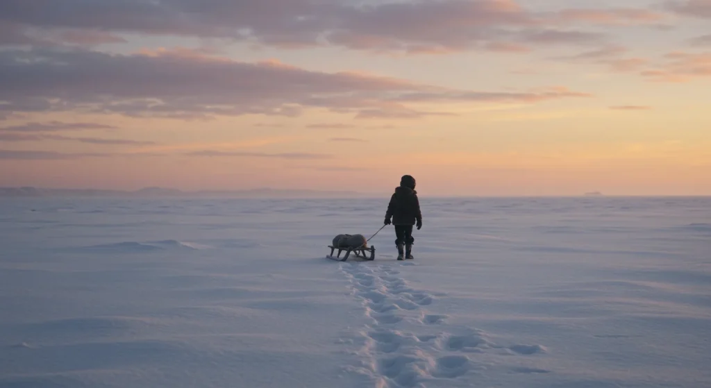 10 حلقات أولى مثالية من الأنمي صمدت أمام اختبار الزمن 11 10) To Your Eternity – “The Last One”