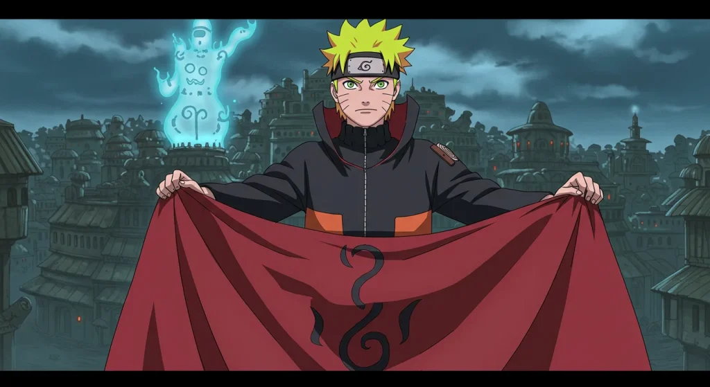 ناروتو أكثر أهمية اليوم من أي وقت مضى 8 الخاتمة - لماذا ناروتو أكثر أهمية اليوم من أي وقت مضى