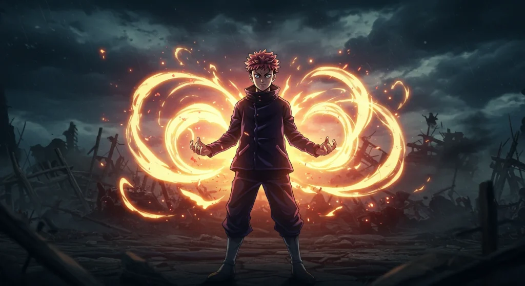 موعد إصدار الموسم الثالث من Jujutsu Kaisen، المقطع الدعائي، القصة وآخر التحديثات (2026) 1 لموسم الثالث من Jujutsu Kaisen