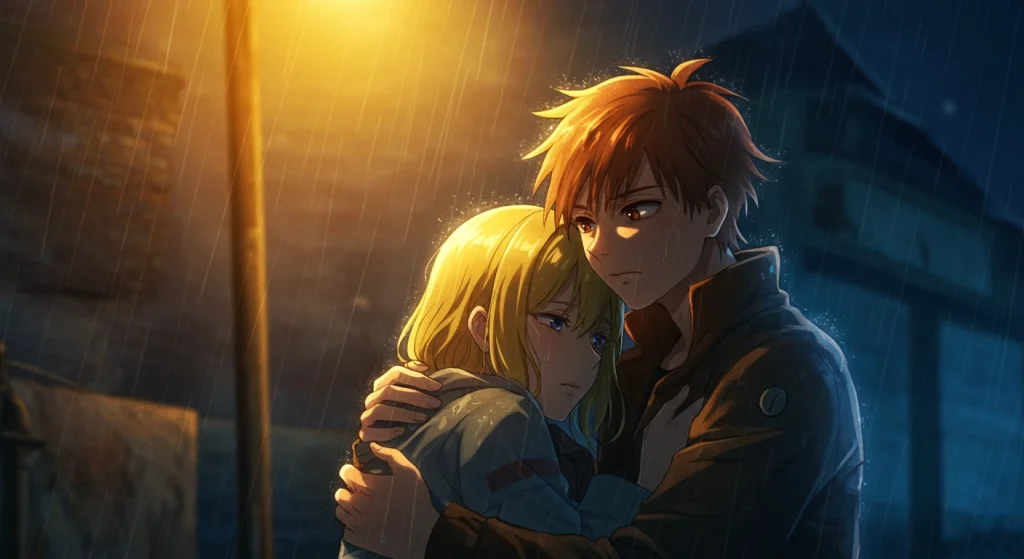 فيلم Chainsaw Man – The Movie: Reze Arc (2025) تاريخ الإصدار والقصة والمقطع الدعائي وكل ما تحتاج إلى معرفته 3 القصة - ما يمكن توقعه