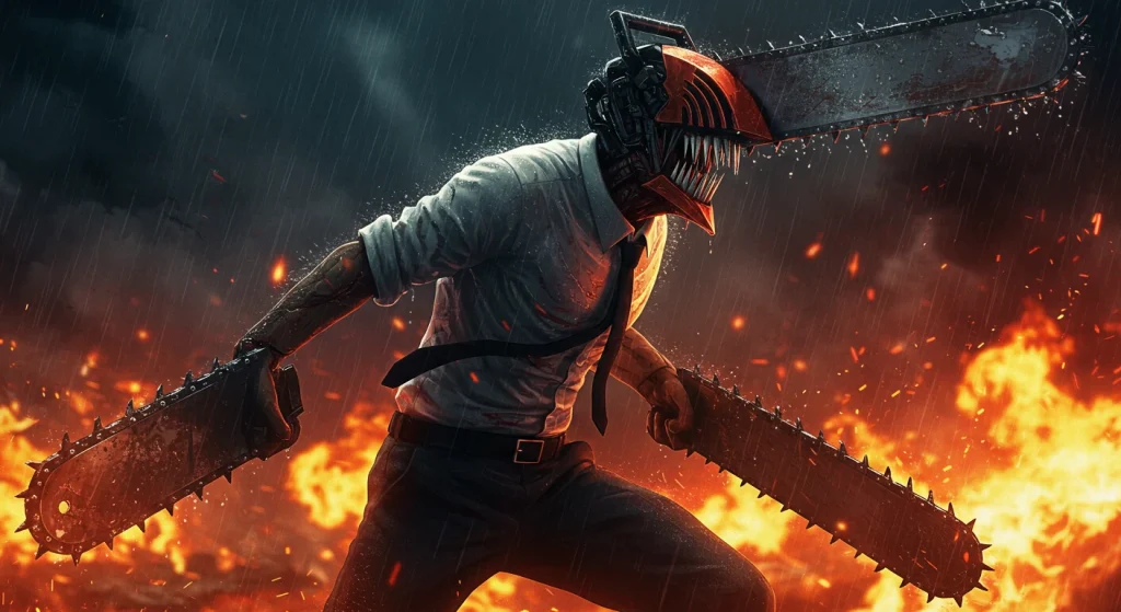 فيلم Chainsaw Man – The Movie: Reze Arc (2025) تاريخ الإصدار والقصة والمقطع الدعائي وكل ما تحتاج إلى معرفته 9 خاتمة