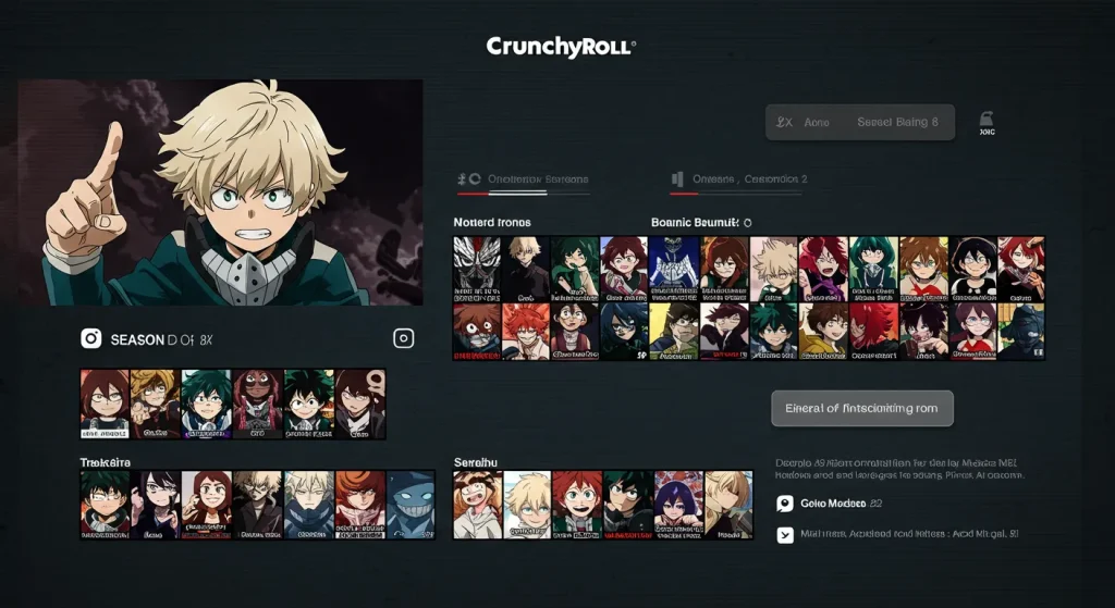 دليل كامل لموسم My Hero Academia Season 8 2 موعد الإصدار والبث المباشر