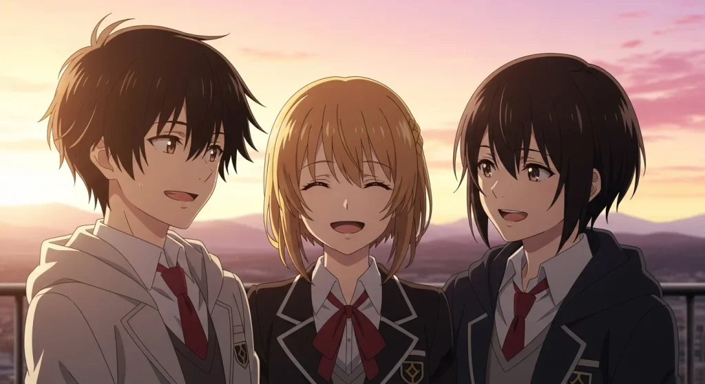 دليل كامل لموسم My Hero Academia Season 8 6 أهمية My Hero Academia Season 8