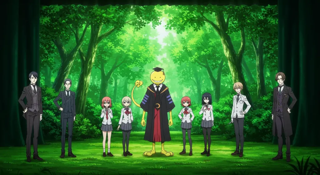 Jump Festa 2026 Jump Station lineup