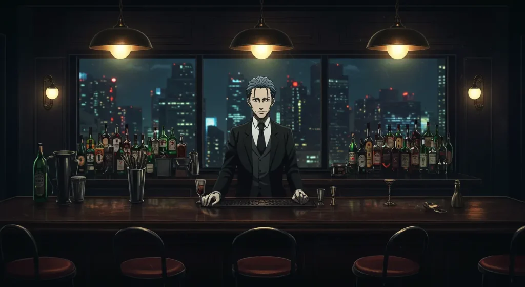 أنميات أصلية