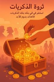 الذكريات المشتركة