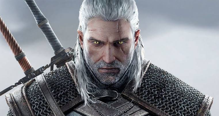 7 حقائق مذهلة عن أنمي The Witcher ربما لم تكن تعرفها