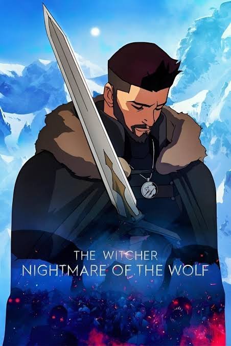 Nightmare of the Wolf