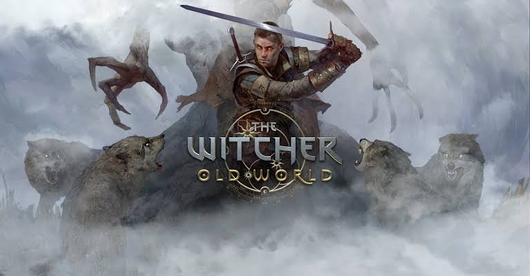 The Witcher: Old World