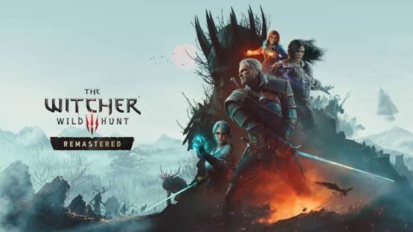 The Witcher 3 Remastered 2026: 7 تحديثات مثيرة يجب أن يعرفها المعجبون 7 The Witcher 3 Remastered 2026
