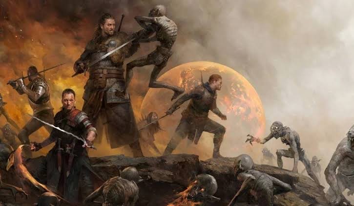  7 Strange Future Witcher Changes Could Bring Back Lost Witcher Schools