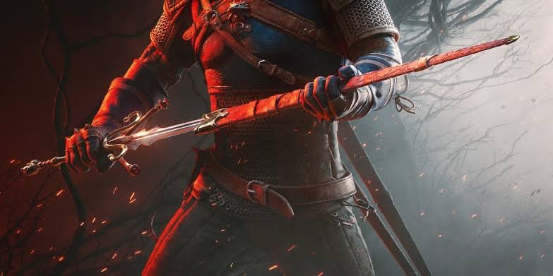 7 Strange Future Witcher Changes Could Turn Monsters Into Weapons