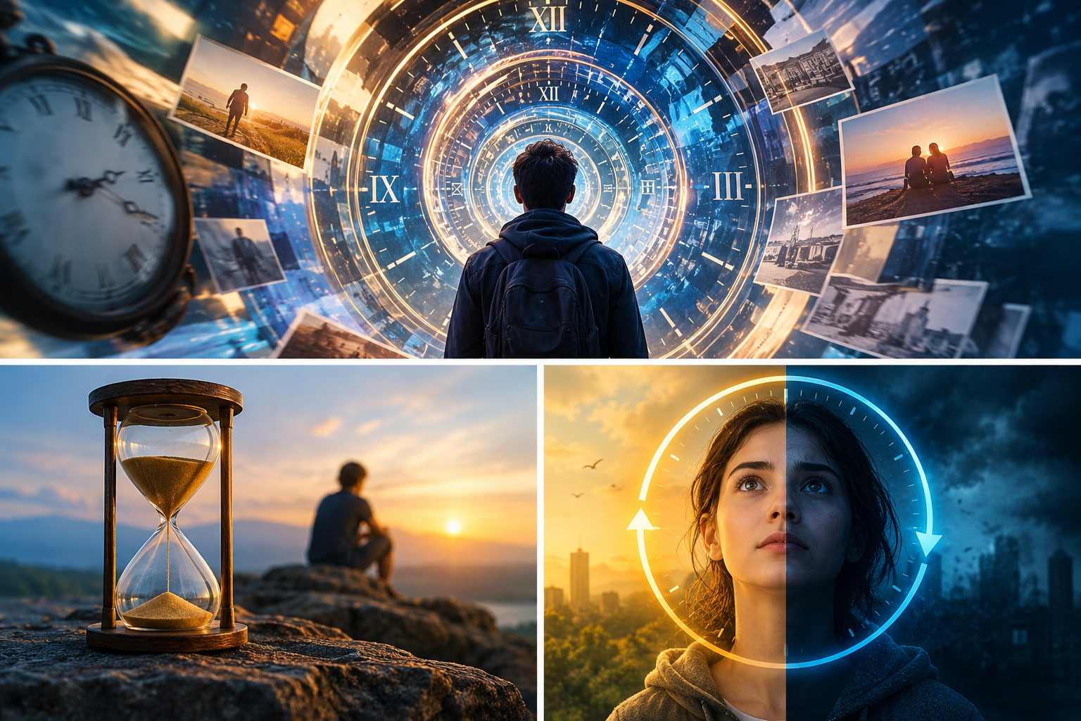 7 Powerful Re Time Loop Secrets: Hope & Hidden Risks