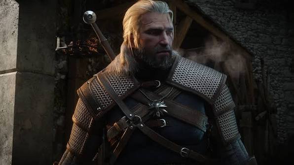  The Witcher 3 Remastered Adds Better Exploration and Quality-of-Life Features